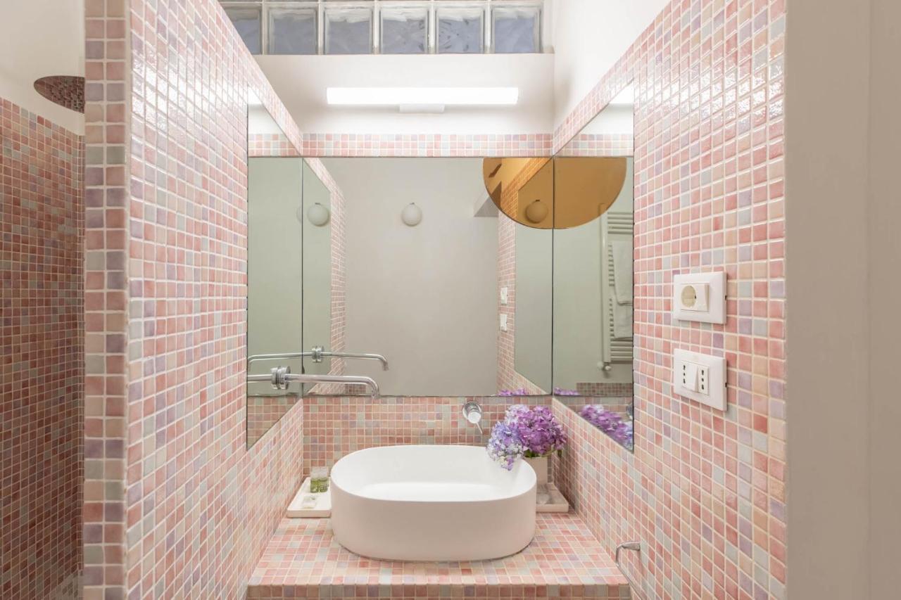 Iflat Blue Cozy Loft Near Saint Peter Apartment Rome Bagian luar foto